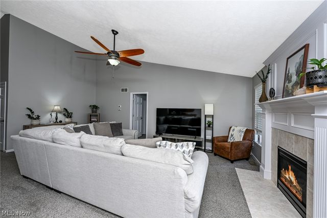 4117 Keswick Drive, Brunswick, OH 44212
