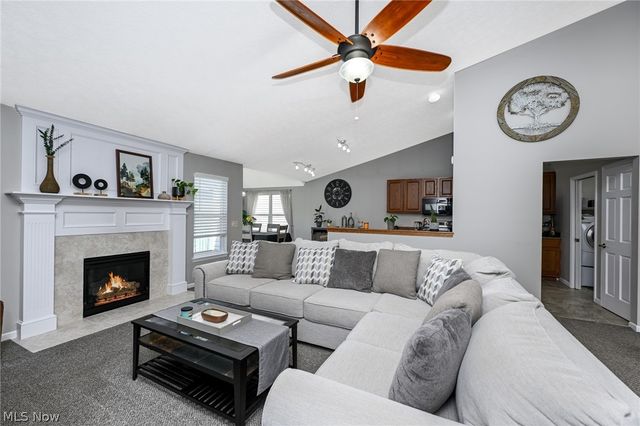 4117 Keswick Drive, Brunswick, OH 44212