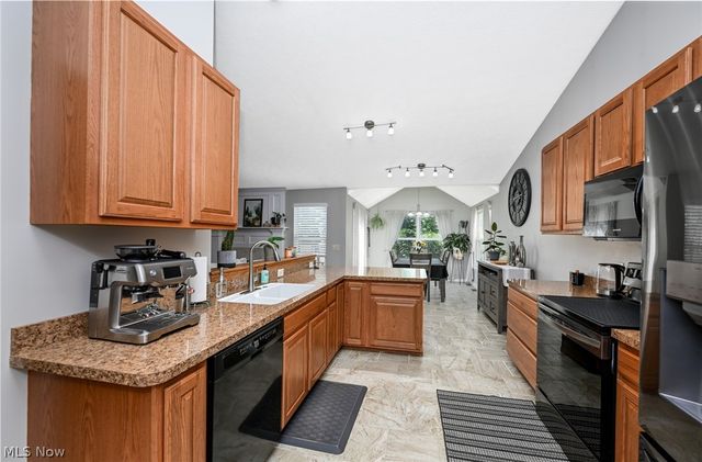 4117 Keswick Drive, Brunswick, OH 44212