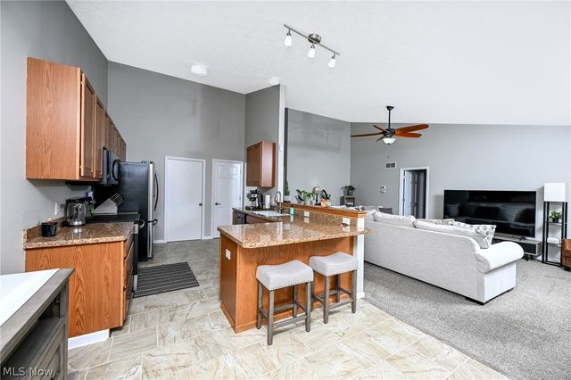 4117 Keswick Drive, Brunswick, OH 44212
