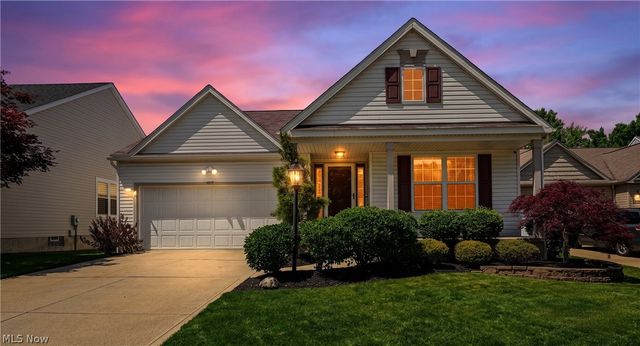 4117 Keswick Drive, Brunswick, OH 44212