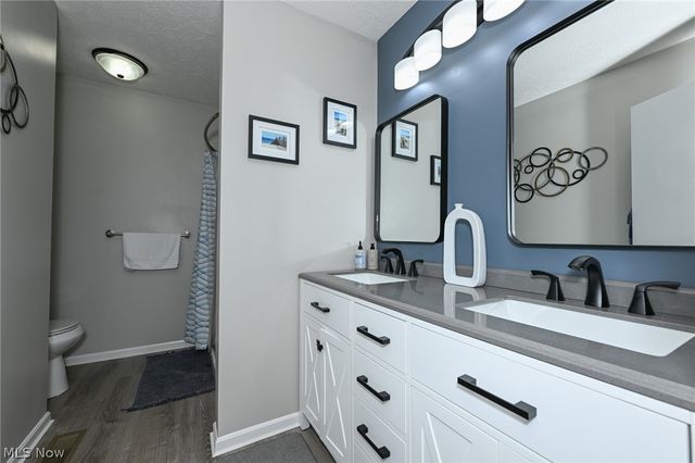4117 Keswick Drive, Brunswick, OH 44212