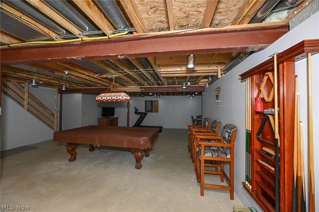4117 Keswick Drive, Brunswick, OH 44212