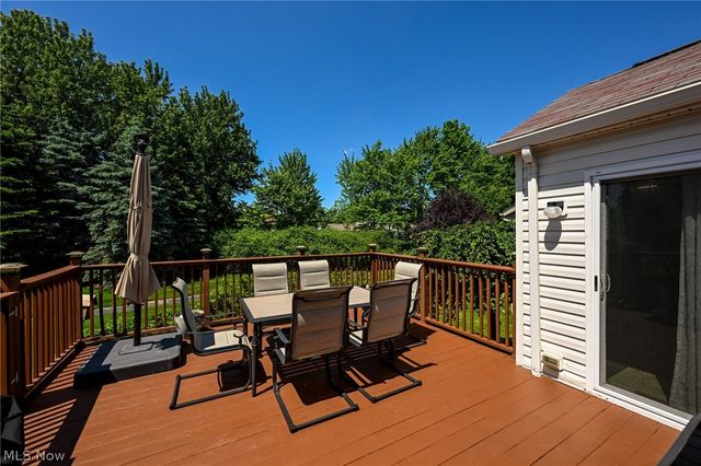 4117 Keswick Drive, Brunswick, OH 44212