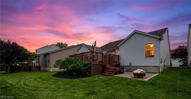 4117 Keswick Drive, Brunswick, OH 44212