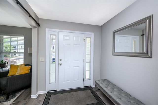 4117 Keswick Drive, Brunswick, OH 44212