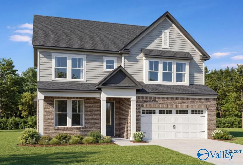 3002 Wayward Drive SE, Decatur, AL 35603