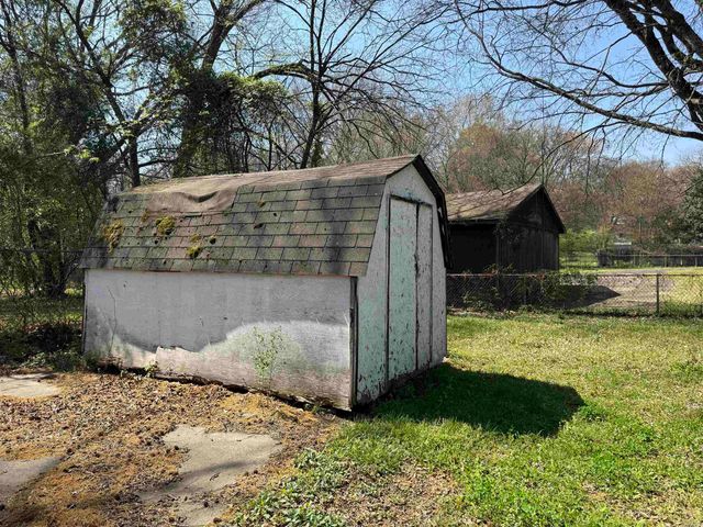 2116 Boulevard Avenue, Little Rock, AR 72204