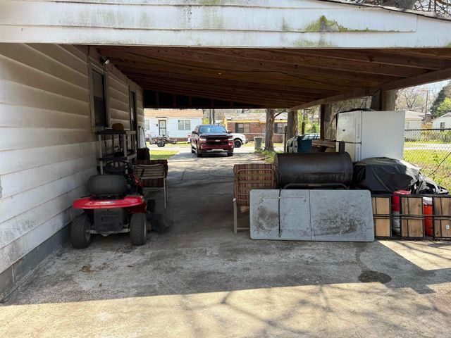 2116 Boulevard Avenue, Little Rock, AR 72204