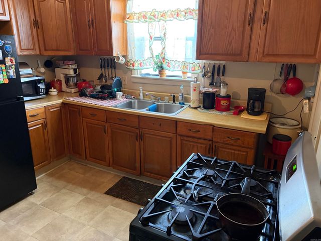 2116 Boulevard Avenue, Little Rock, AR 72204