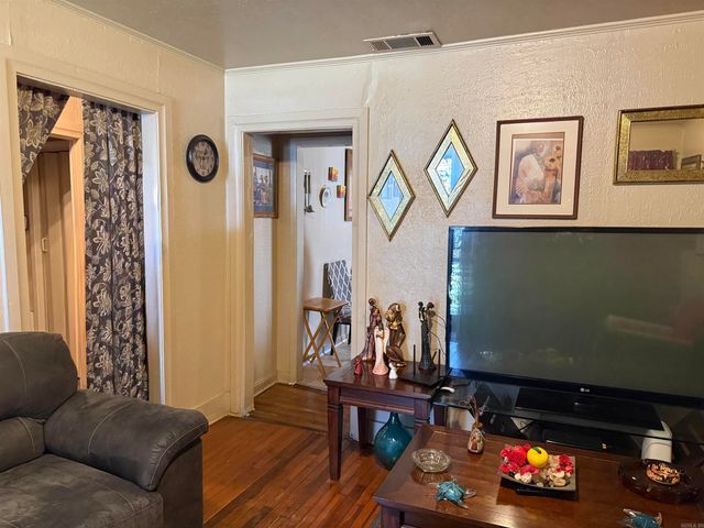 2116 Boulevard Avenue, Little Rock, AR 72204