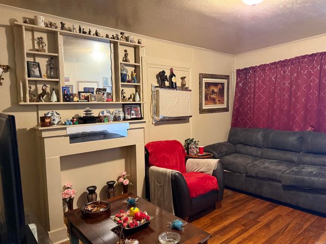 2116 Boulevard Avenue, Little Rock, AR 72204