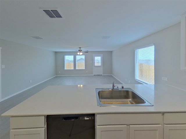 10709 Dusty Ranch Road, Fort Worth, TX 76108