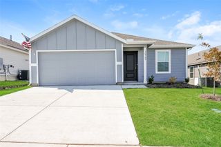 10709 Dusty Ranch Road, Fort Worth, TX 76108