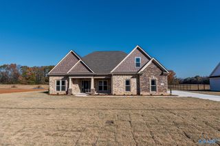 175 Pike Parvin Road, Meridianville, AL 35759