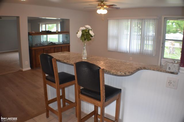 21360 Remick Street, Clinton Twp, MI 48036