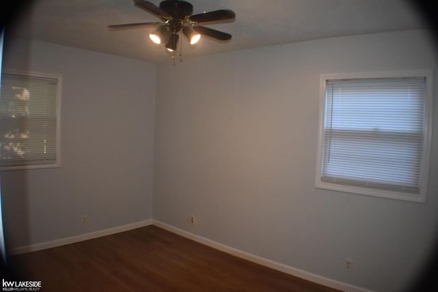 21360 Remick Street, Clinton Twp, MI 48036