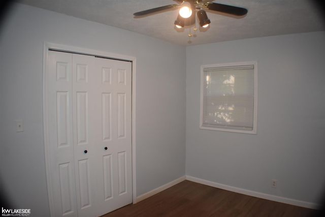 21360 Remick Street, Clinton Twp, MI 48036
