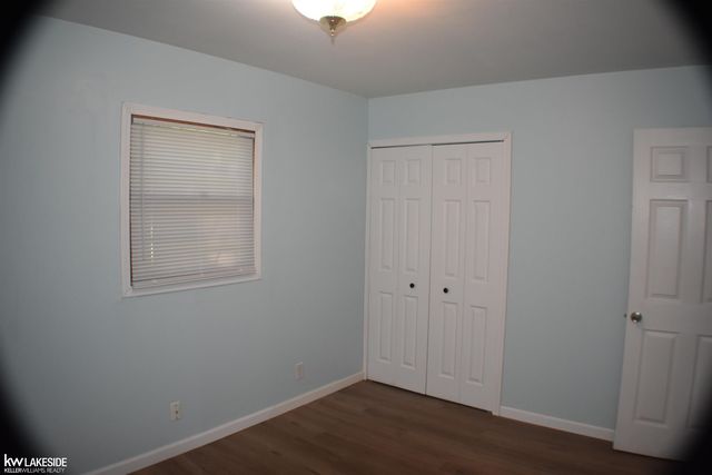 21360 Remick Street, Clinton Twp, MI 48036