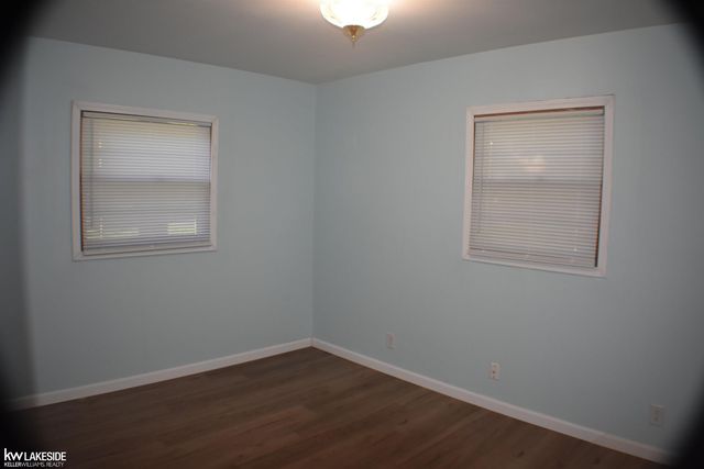 21360 Remick Street, Clinton Twp, MI 48036