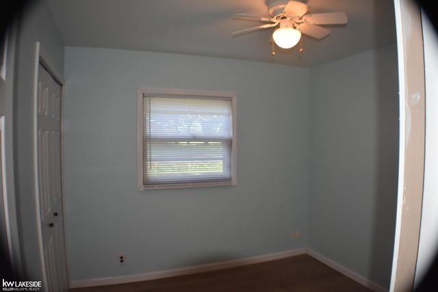 21360 Remick Street, Clinton Twp, MI 48036
