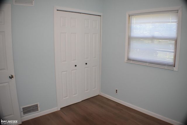 21360 Remick Street, Clinton Twp, MI 48036