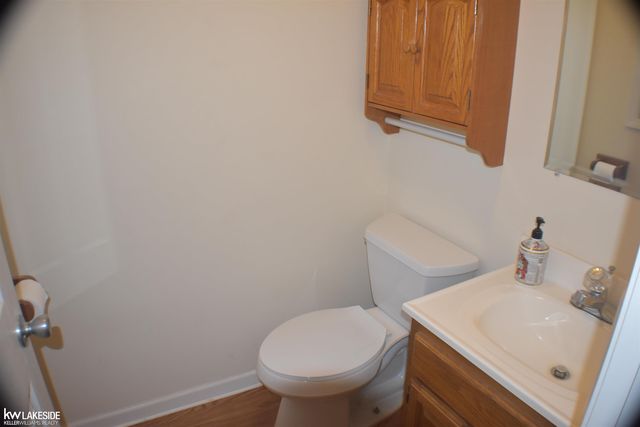 21360 Remick Street, Clinton Twp, MI 48036