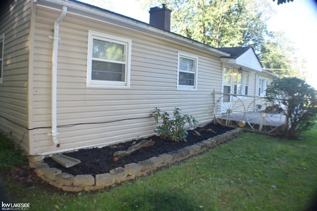 21360 Remick Street, Clinton Twp, MI 48036