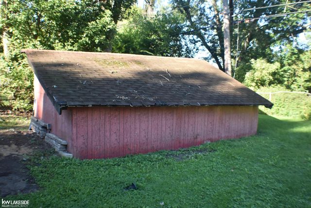 21360 Remick Street, Clinton Twp, MI 48036