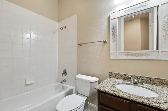 5903 Crescent Lane, Colleyville, TX 76034