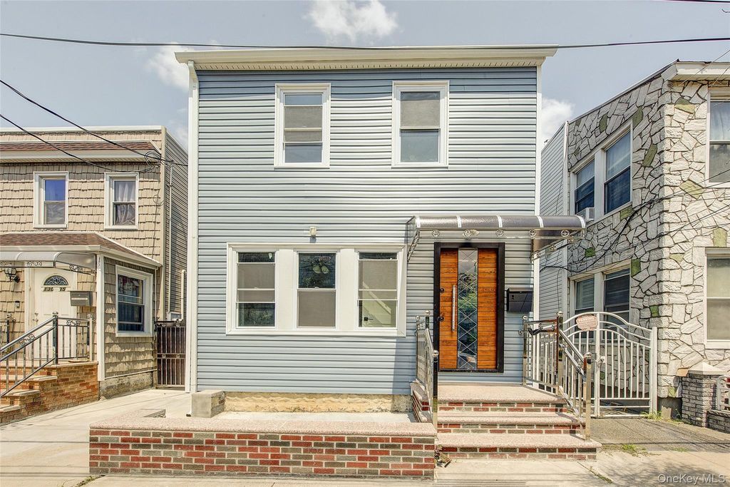 130-37 92nd Avenue, Richmond Hill, NY 11418