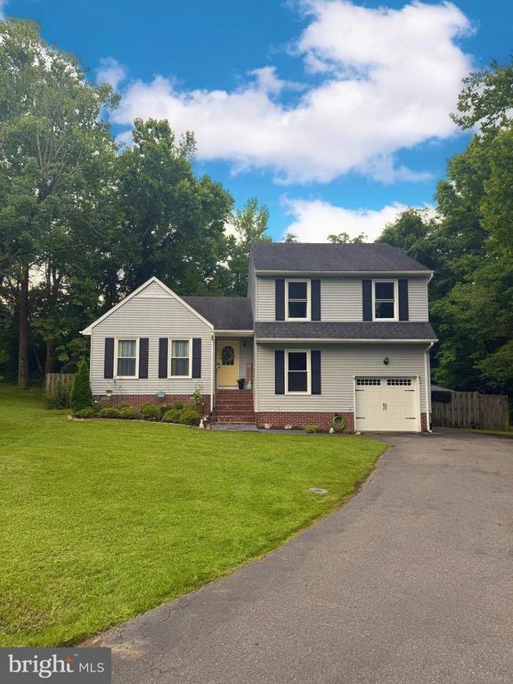260 WHITSONS RUN, Stafford, VA 22554