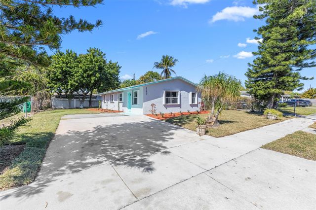 2171 NW 29th Avenue, Fort Lauderdale, FL 33311