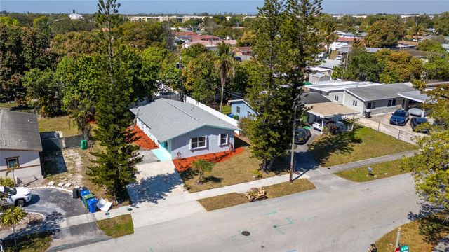 2171 NW 29th Avenue, Fort Lauderdale, FL 33311