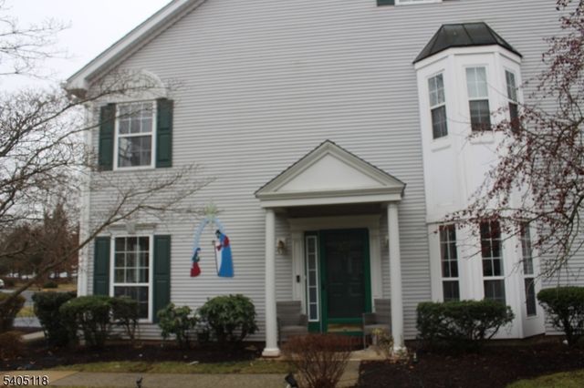 2002 S Branch Dr 2002, Readington Twp., NJ 08889