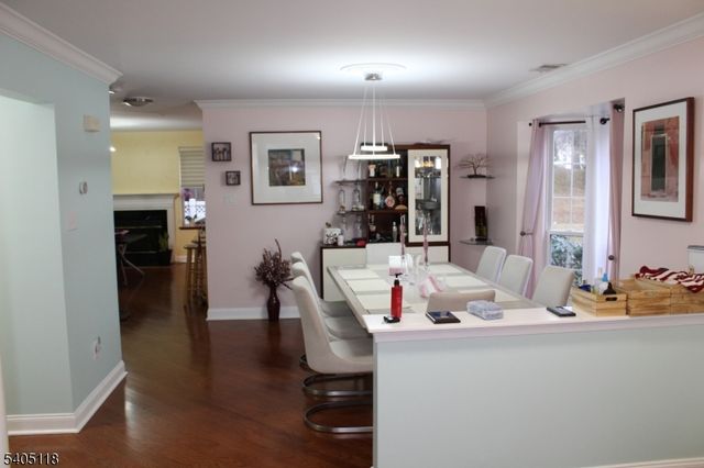 2002 S Branch Dr 2002, Readington Twp., NJ 08889