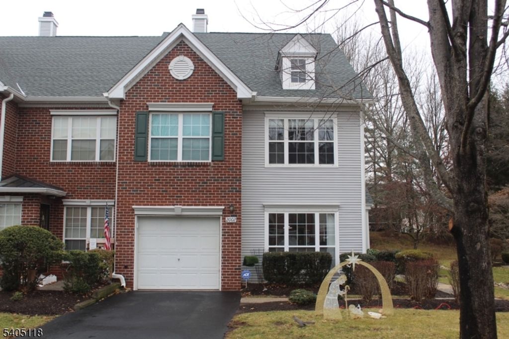 2002 S Branch Dr 2002, Readington Twp., NJ 08889