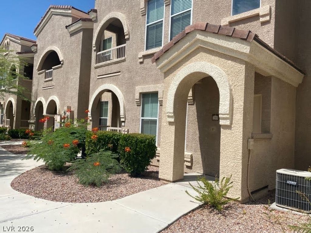 10550 West Alexander Road 2210, Las Vegas, NV 89129
