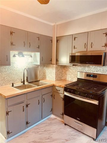 132 Lind Avenue, Salina, NY 13211