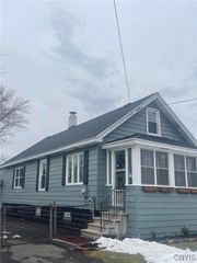 132 Lind Avenue, Salina, NY 13211