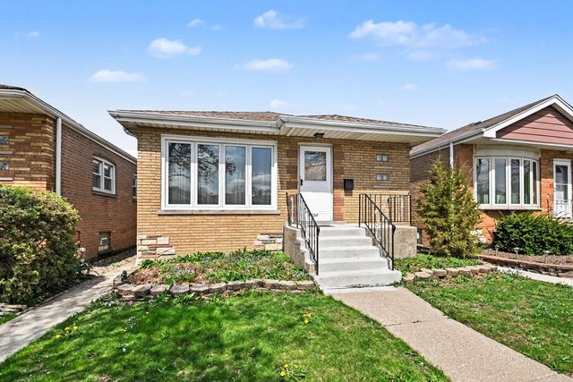 6634 W 64th Street, Chicago, IL 60638