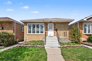 6634 W 64th Street, Chicago, IL 60638