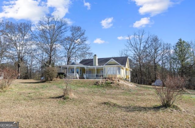 1776 Wax Road SE, Silver Creek, GA 30173