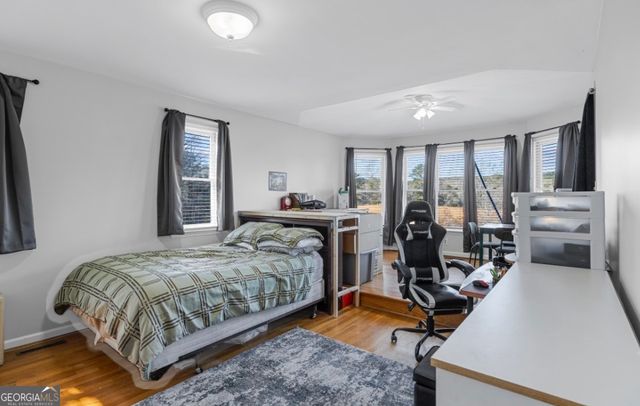 1776 Wax Road SE, Silver Creek, GA 30173