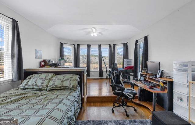 1776 Wax Road SE, Silver Creek, GA 30173