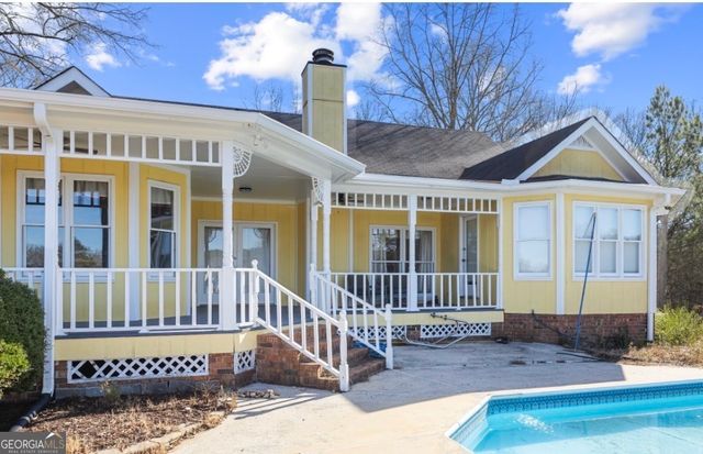 1776 Wax Road SE, Silver Creek, GA 30173