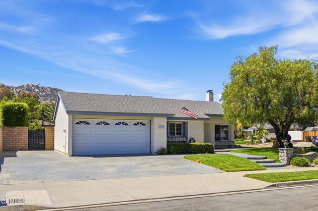 6466 Hope Street, Simi Valley, CA 93063