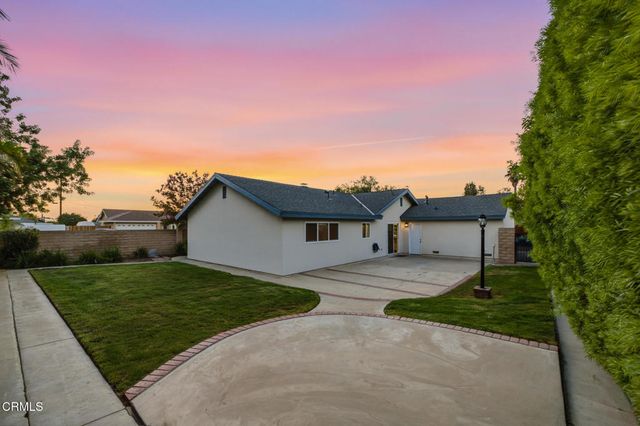 6466 Hope Street, Simi Valley, CA 93063