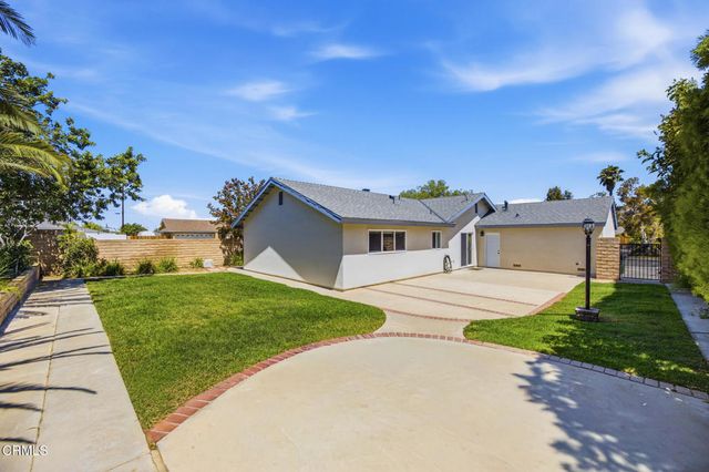 6466 Hope Street, Simi Valley, CA 93063