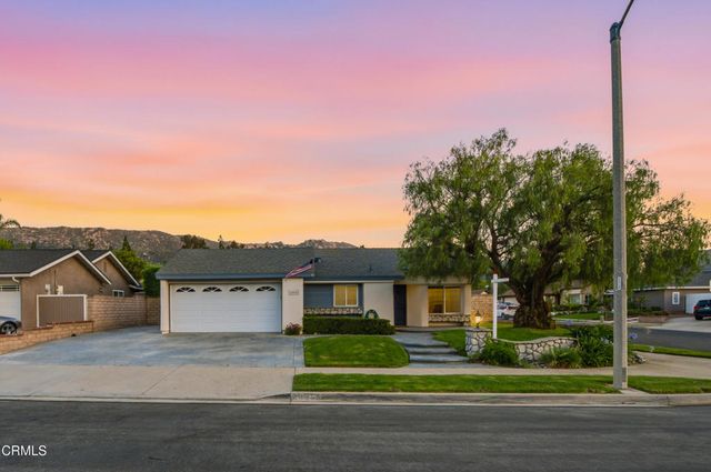 6466 Hope Street, Simi Valley, CA 93063